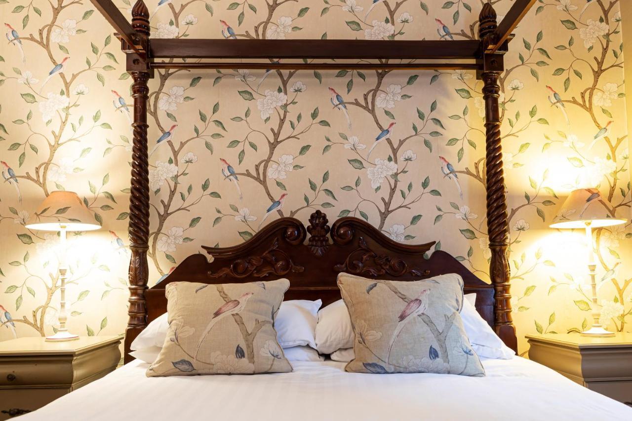 Lonsdale House Villa Windermere Ngoại thất bức ảnh