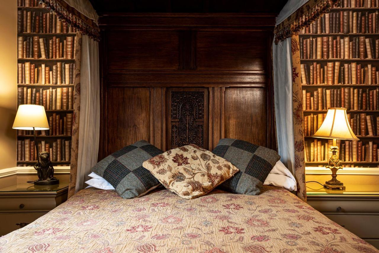 Lonsdale House Villa Windermere Ngoại thất bức ảnh