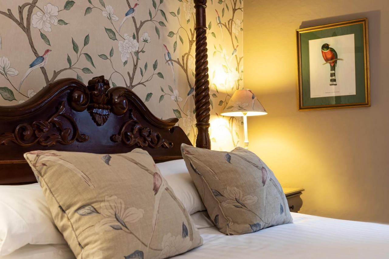 Lonsdale House Villa Windermere Ngoại thất bức ảnh