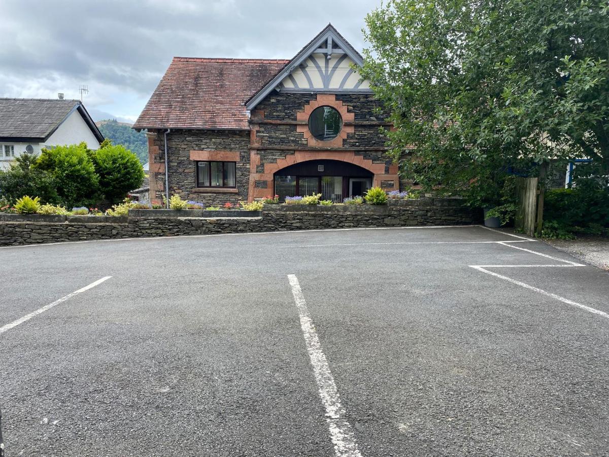Lonsdale House Villa Windermere Ngoại thất bức ảnh