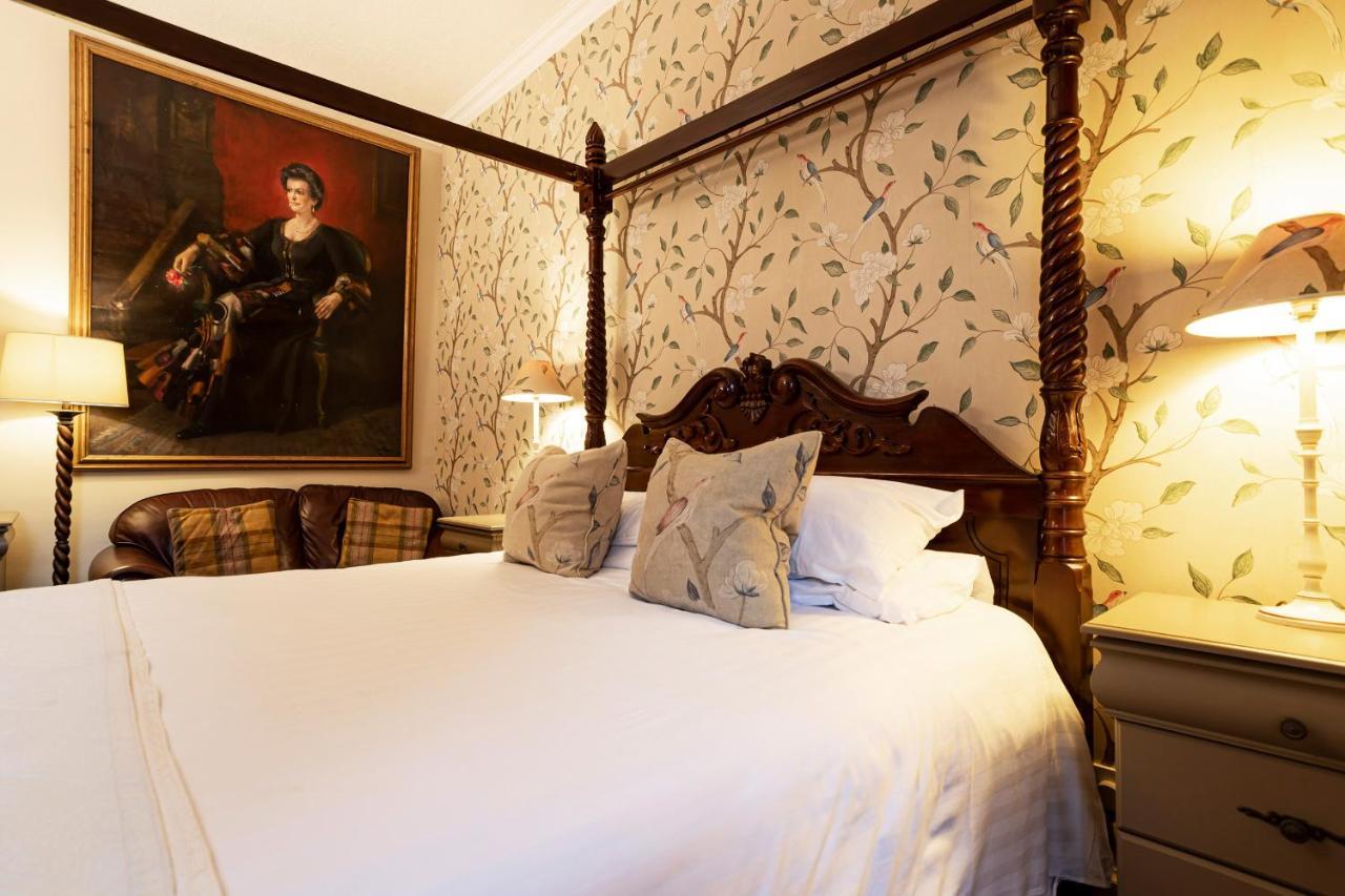 Lonsdale House Villa Windermere Ngoại thất bức ảnh