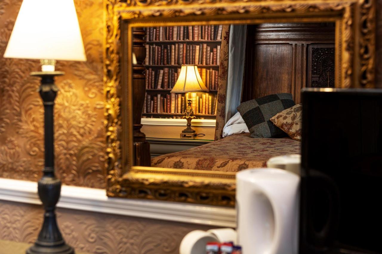 Lonsdale House Villa Windermere Ngoại thất bức ảnh