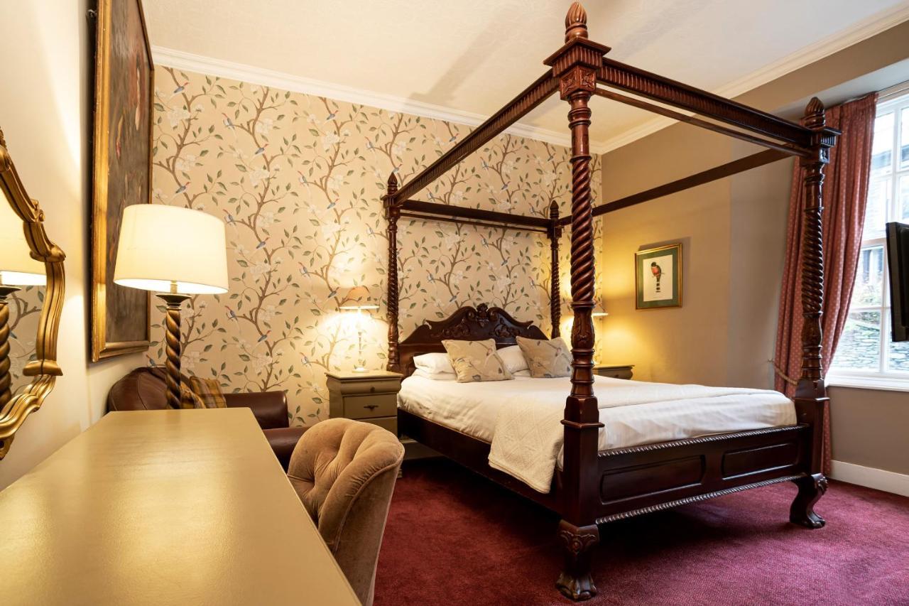 Lonsdale House Villa Windermere Ngoại thất bức ảnh