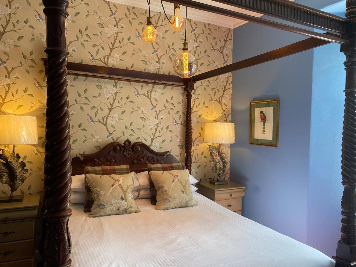 Lonsdale House Villa Windermere Ngoại thất bức ảnh