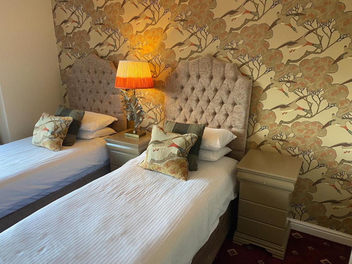 Lonsdale House Villa Windermere Ngoại thất bức ảnh