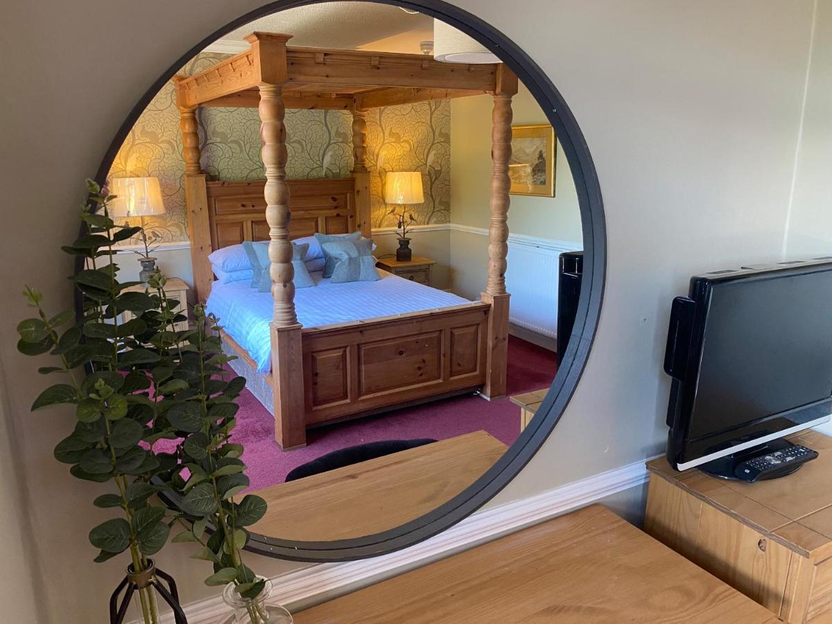 Lonsdale House Villa Windermere Ngoại thất bức ảnh
