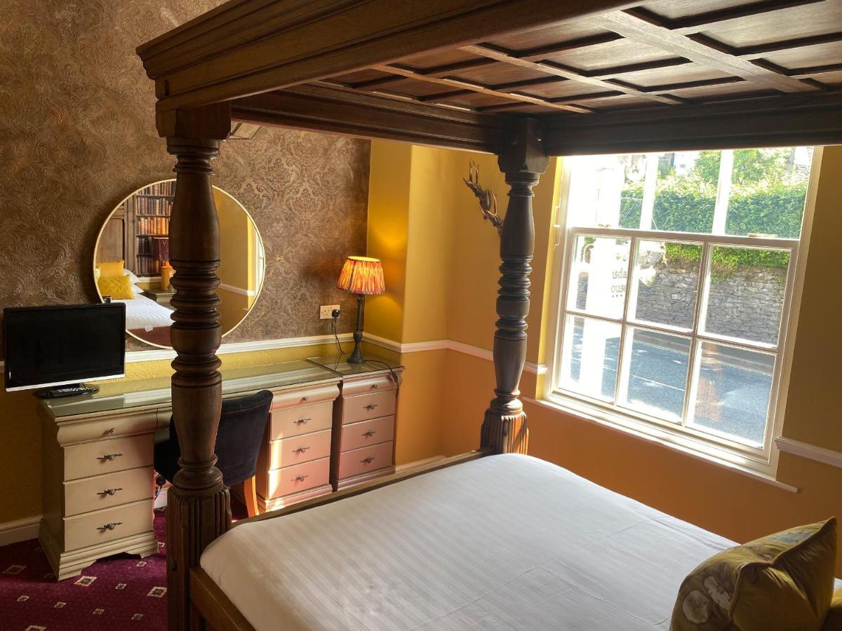 Lonsdale House Villa Windermere Ngoại thất bức ảnh