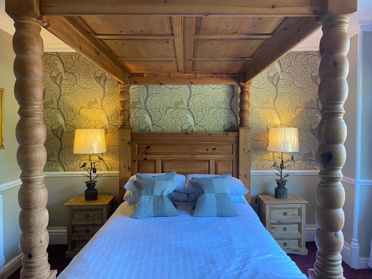 Lonsdale House Villa Windermere Ngoại thất bức ảnh