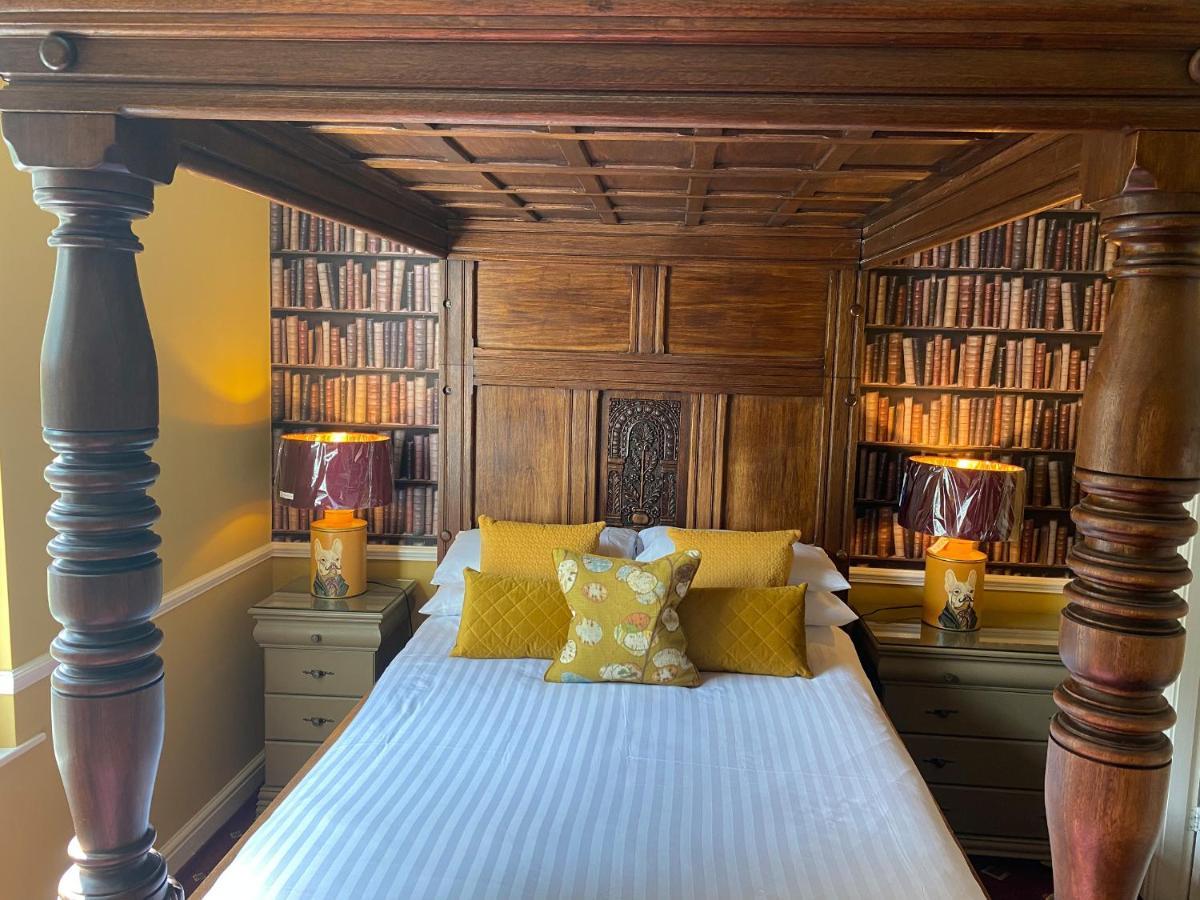 Lonsdale House Villa Windermere Ngoại thất bức ảnh