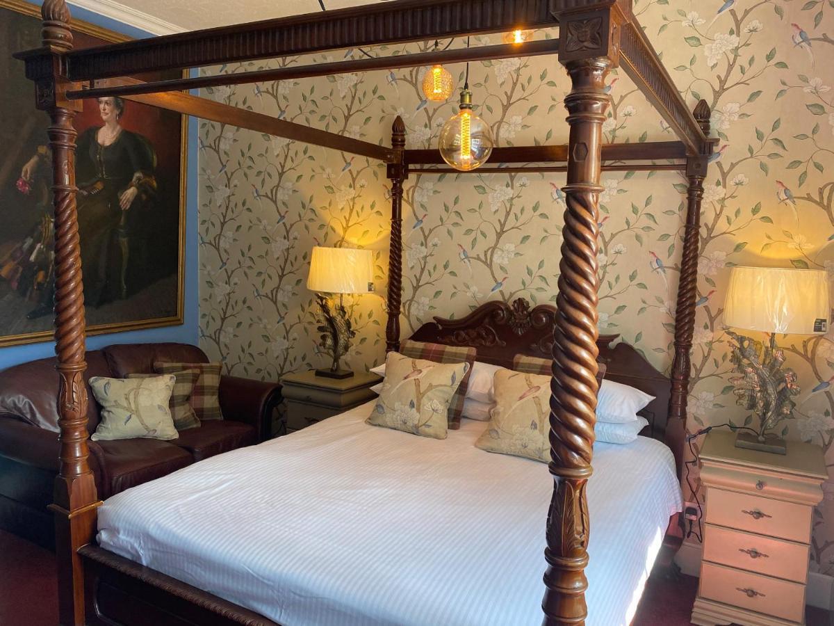Lonsdale House Villa Windermere Ngoại thất bức ảnh