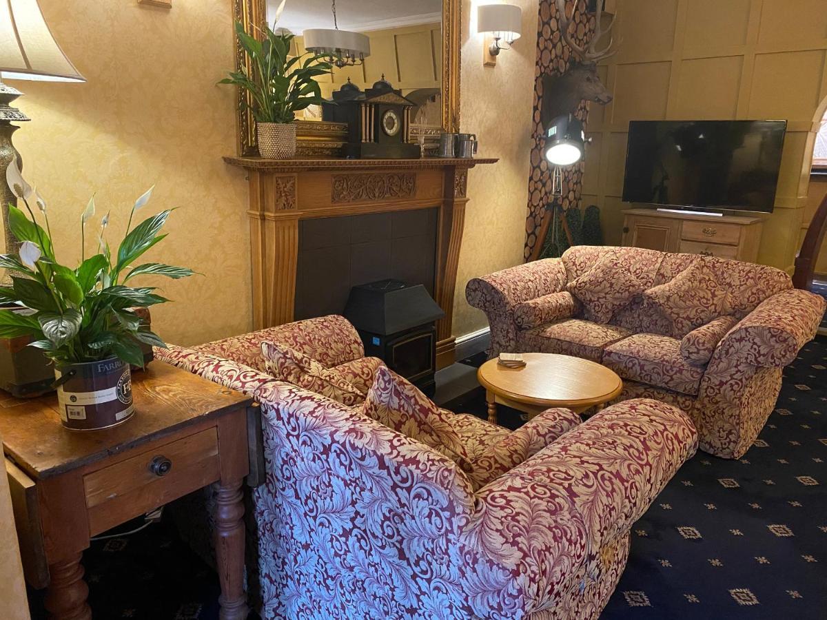 Lonsdale House Villa Windermere Ngoại thất bức ảnh
