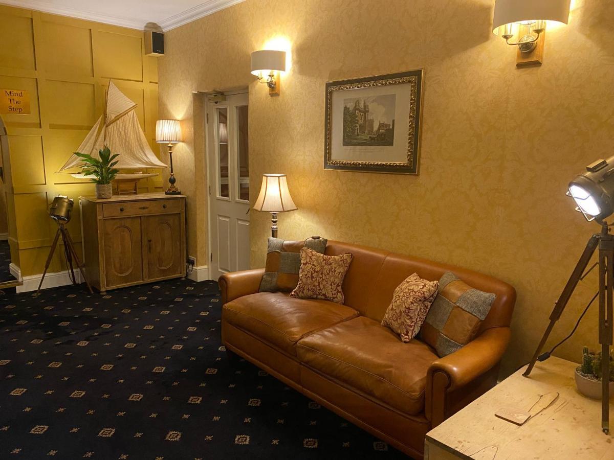 Lonsdale House Villa Windermere Ngoại thất bức ảnh