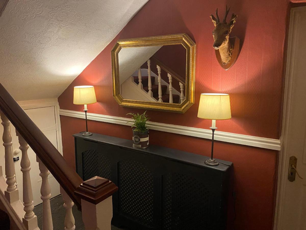Lonsdale House Villa Windermere Ngoại thất bức ảnh