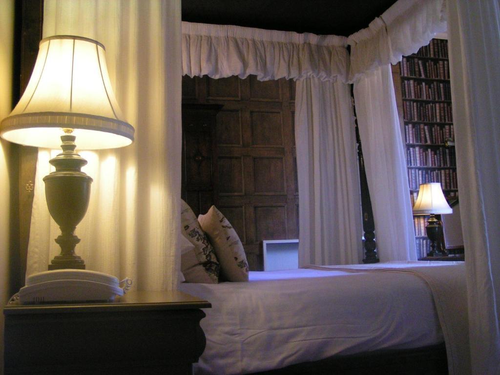 Lonsdale House Villa Windermere Ngoại thất bức ảnh