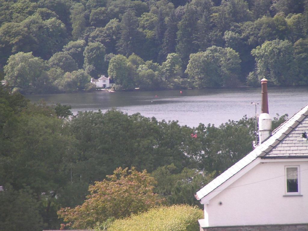 Lonsdale House Villa Windermere Ngoại thất bức ảnh