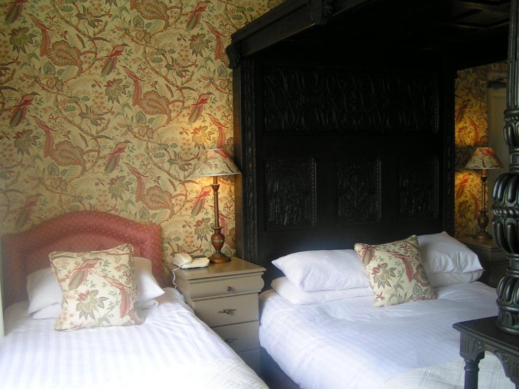 Lonsdale House Villa Windermere Ngoại thất bức ảnh