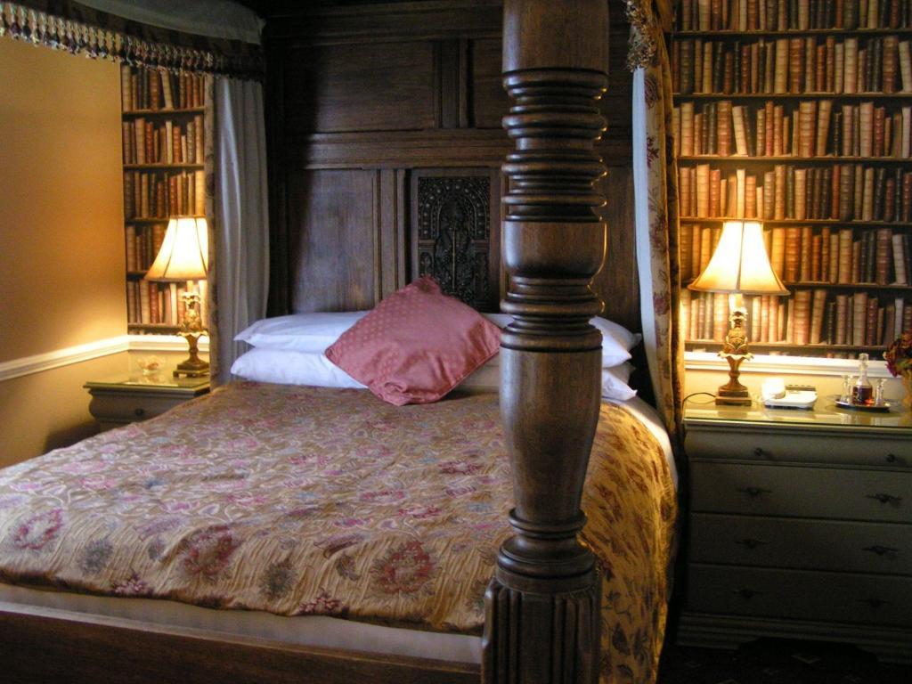 Lonsdale House Villa Windermere Ngoại thất bức ảnh