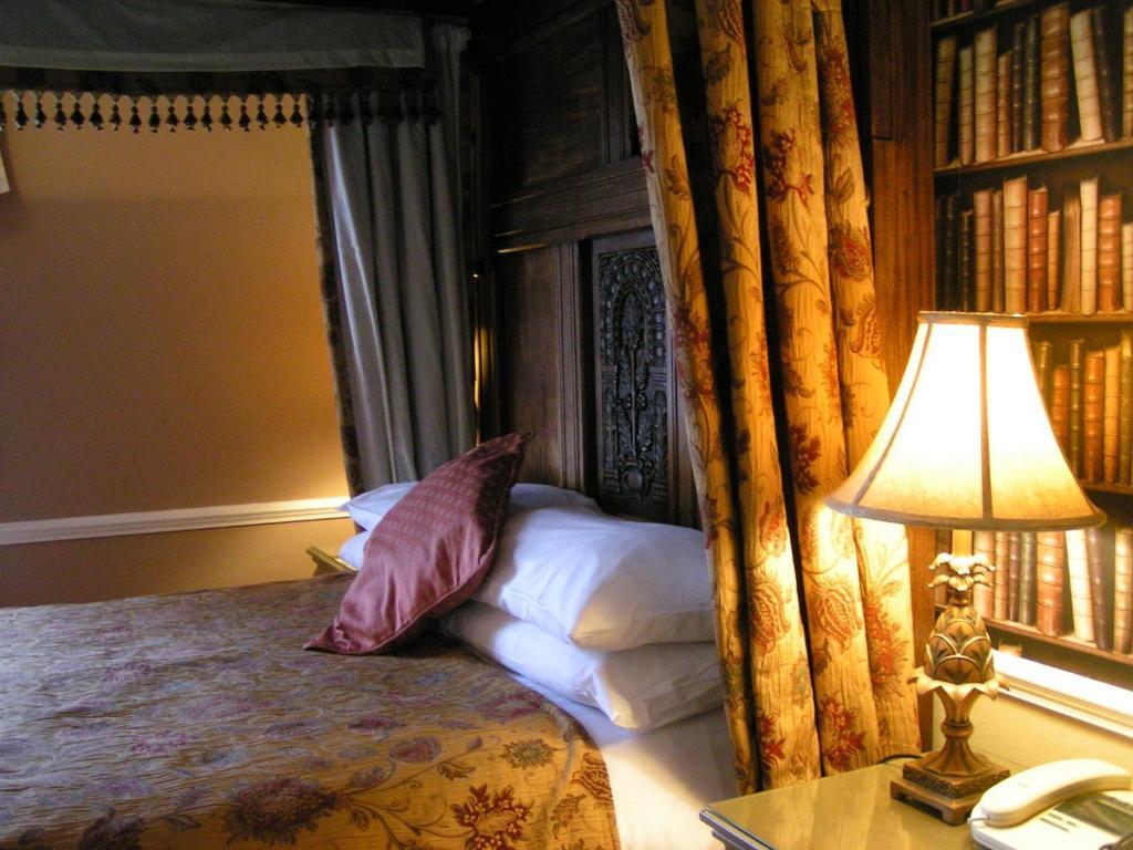 Lonsdale House Villa Windermere Ngoại thất bức ảnh