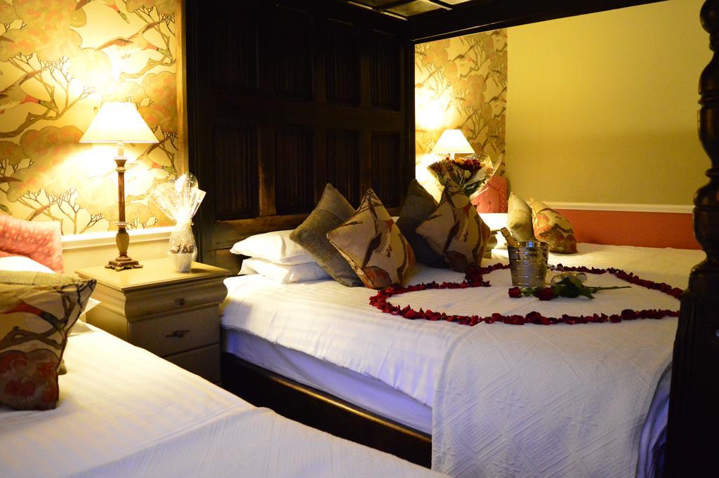 Lonsdale House Villa Windermere Phòng bức ảnh