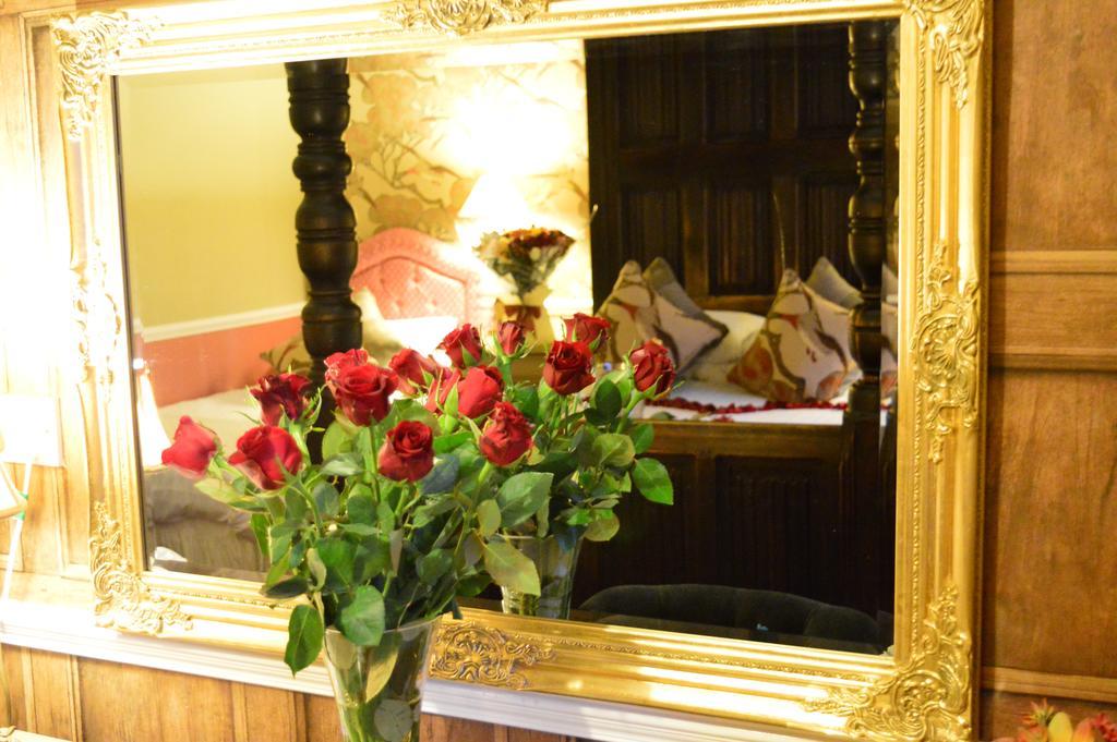 Lonsdale House Villa Windermere Phòng bức ảnh