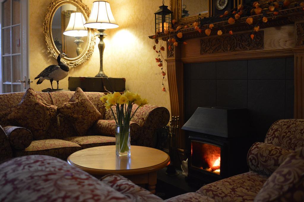 Lonsdale House Villa Windermere Phòng bức ảnh