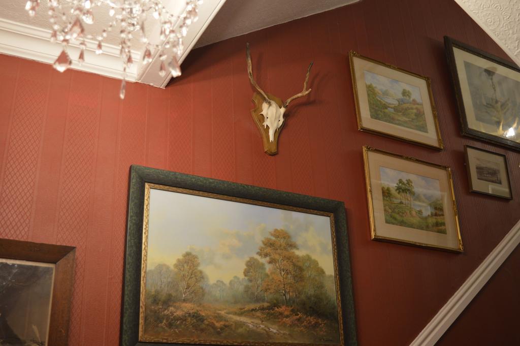 Lonsdale House Villa Windermere Phòng bức ảnh