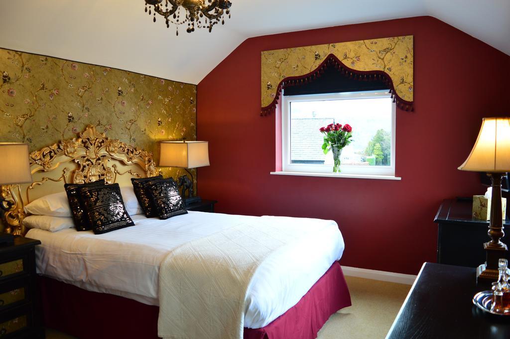 Lonsdale House Villa Windermere Phòng bức ảnh