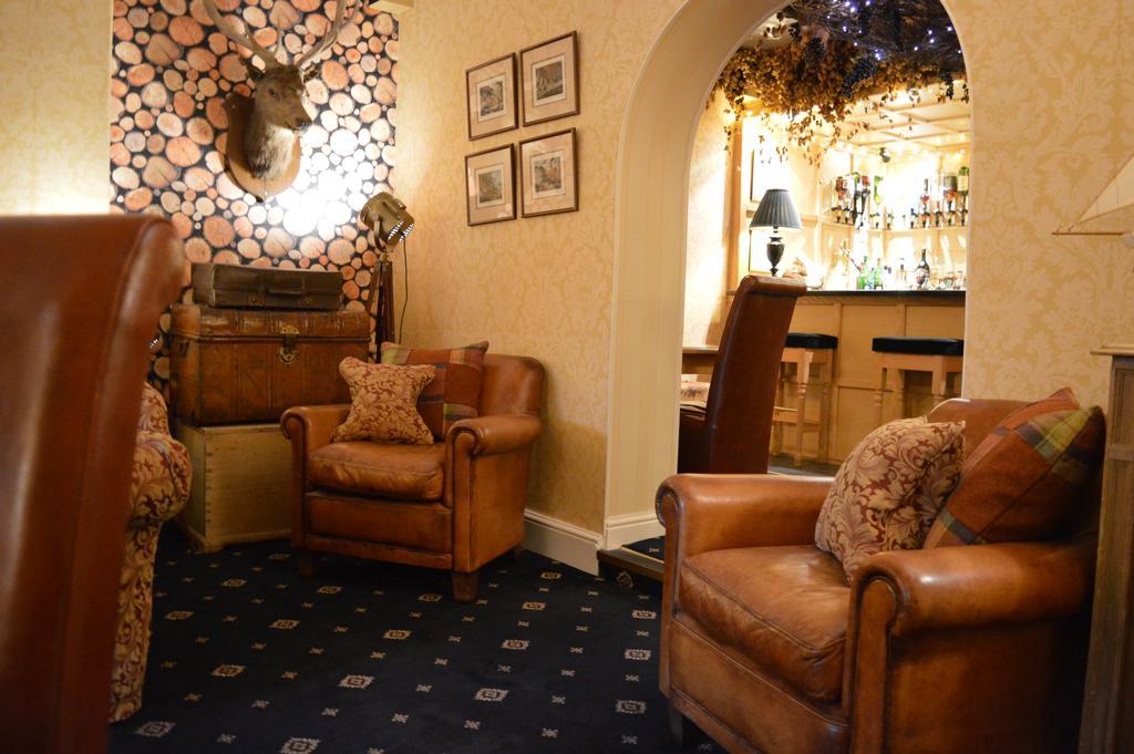 Lonsdale House Villa Windermere Ngoại thất bức ảnh