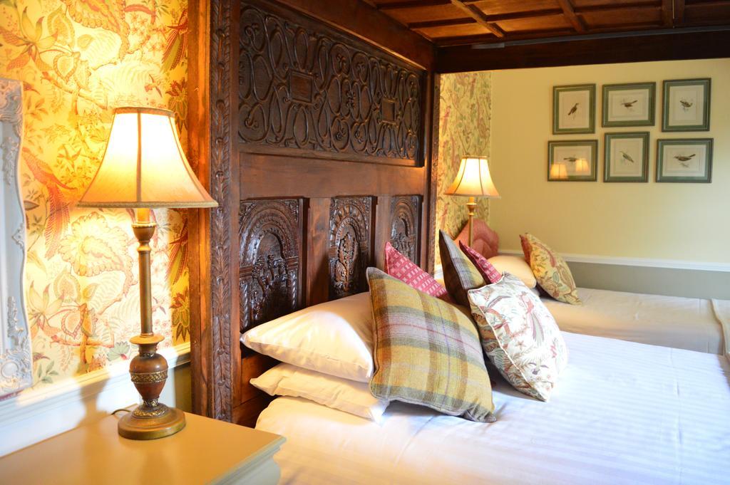 Lonsdale House Villa Windermere Ngoại thất bức ảnh