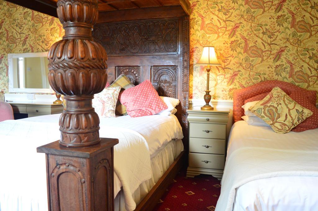 Lonsdale House Villa Windermere Ngoại thất bức ảnh