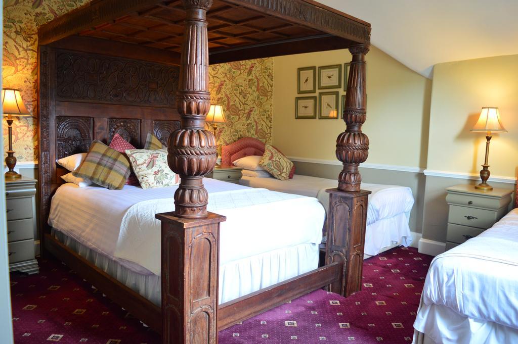 Lonsdale House Villa Windermere Ngoại thất bức ảnh