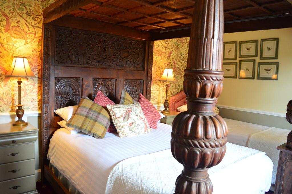 Lonsdale House Villa Windermere Ngoại thất bức ảnh