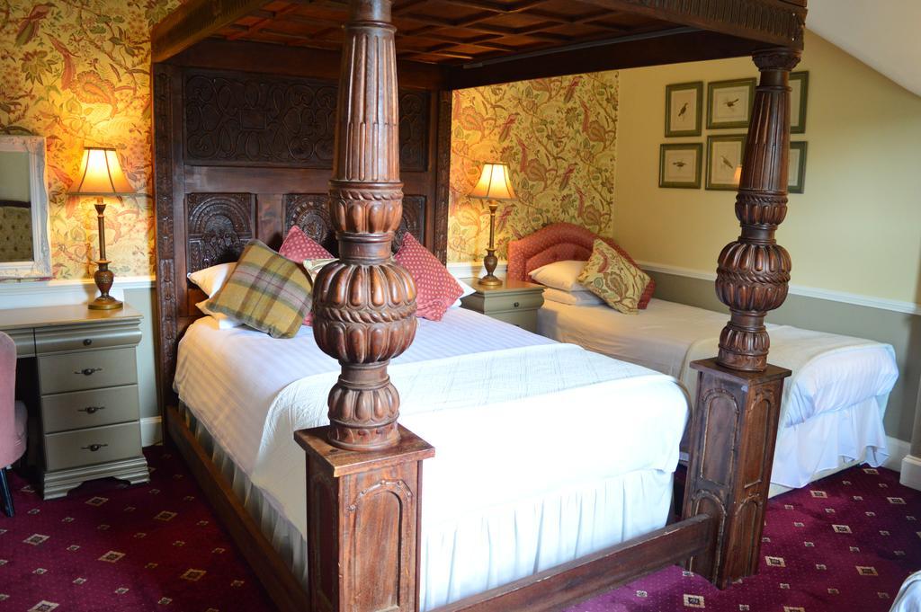 Lonsdale House Villa Windermere Ngoại thất bức ảnh