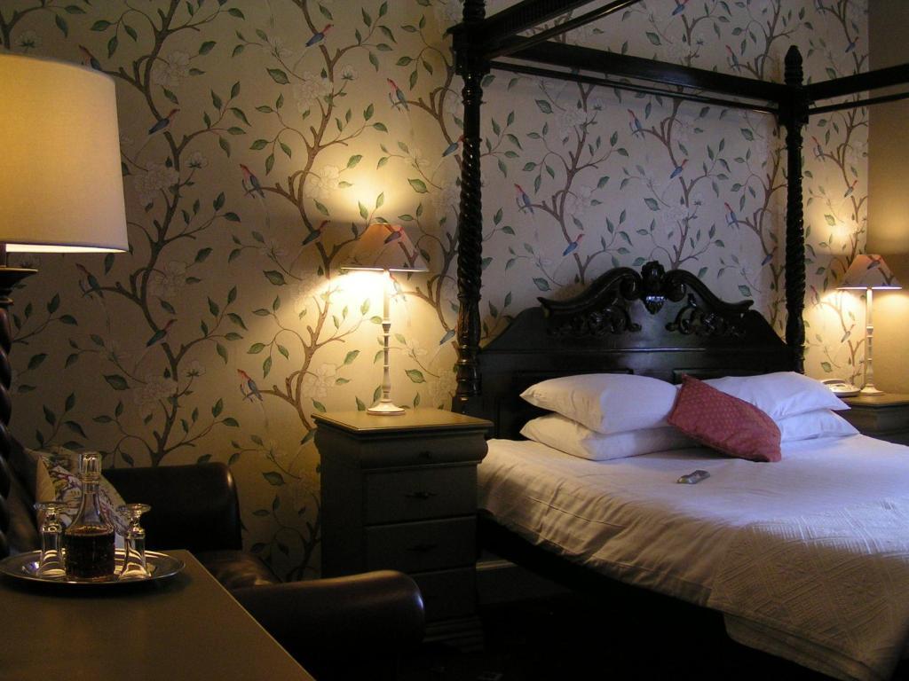 Lonsdale House Villa Windermere Ngoại thất bức ảnh